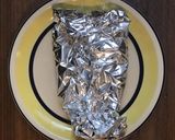 ポークステーキのガーリックバター醤油作り方3写真