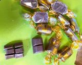 すぐできる！チョコナッツドロップクッキー作り方3写真