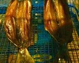 イワシの昆布つゆ干し作り方4写真