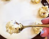 すぐできる！チョコナッツドロップクッキー作り方6写真