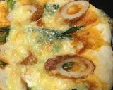 心ほっこり チキンのトマト煮作り方10写真