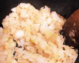 鍋ひとつ！手間なし【バターチキンカレー】作り方3写真