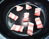超簡単！シャキッと野菜炒め作り方2写真