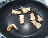 超簡単！シャキッと野菜炒め作り方3写真