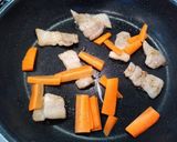 超簡単！シャキッと野菜炒め作り方4写真