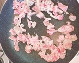 超スピード料理★5分で豚キムチ！作り方3写真