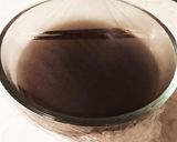 朝食後に作るコーヒーゼリー作り方4写真