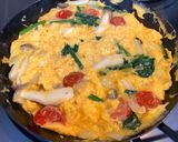 フリッタータ(イタリアンオムレツ)作り方7写真