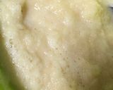 朝食にもお昼ごはんにも♡ポテトパンケーキ作り方2写真