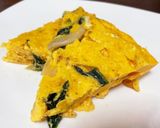 フリッタータ(イタリアンオムレツ)作り方11写真