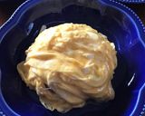とろとろ卵で！玉卵クリームライス作り方5写真