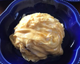 とろとろ卵で！玉卵クリームライス作り方5写真