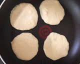 朝食にもお昼ごはんにも♡ポテトパンケーキ作り方4写真