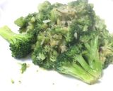 中華風★ブロッコリーのオイスター炒め作り方5写真
