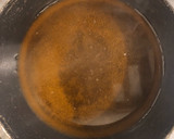 【簡単】水菜とおあげのおひたし作り方3写真