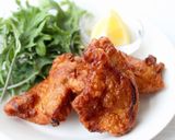 カリッフワッ【卵衣のオイスター唐揚げ】作り方6写真