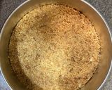 簡単！チーズケーキ　作り方3写真
