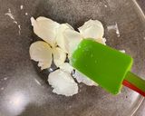 簡単！チーズケーキ　作り方4写真