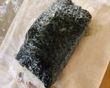 飯団(台湾風おにぎり)作り方5写真