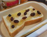 おやつにおいしい★食パンおやつ作り方2写真