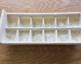 【離乳食初期】10倍がゆ作り方10写真