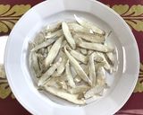 豊前裏打会風ごぼう天うどん作り方6写真