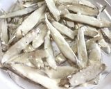 豊前裏打会風ごぼう天うどん作り方7写真