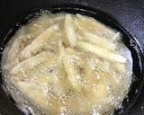 豊前裏打会風ごぼう天うどん作り方8写真