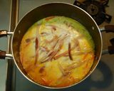 野菜たっぷり！かんたんスープスパゲッティ作り方2写真