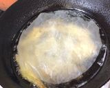 豊前裏打会風ごぼう天うどん作り方11写真