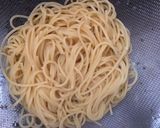 お家で簡単スープスパゲティ作り方11写真