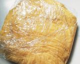 自家製ホットケーキミックスで簡単ドーナツ作り方2写真