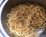 お家で簡単スープスパゲティ作り方13写真
