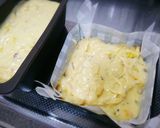 ♥️オレンジとハーブのパウンドケーキ作り方12写真