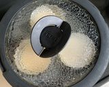 お鍋でプリン(✿´ ꒳ ` )ﾉ作り方8写真