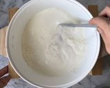 プリンセス鍋でミルクジャム作り方1写真