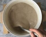 プリンセス鍋でミルクジャム作り方3写真