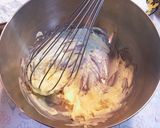 チョコバナナマフィン♩作り方3写真