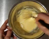 おうちでもカフェのプリン（低糖）作り方4写真