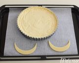 こどもの日に☆苺のタルト作り方3写真