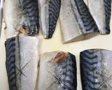 基本の鯖の味噌煮作り方1写真