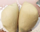 ＨＢ活用☆沖縄そば（麺）作り作り方7写真