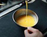 簡単！ふわふわオムライスの作り方！作り方9写真
