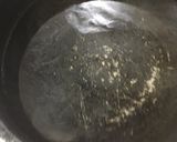 基本の鯖の味噌煮作り方3写真