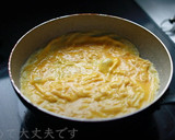 簡単！ふわふわオムライスの作り方！作り方11写真