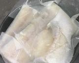 基本の鯖の味噌煮作り方5写真