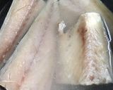 基本の鯖の味噌煮作り方6写真