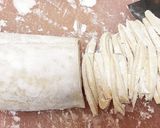 ＨＢ活用☆沖縄そば（麺）作り作り方10写真