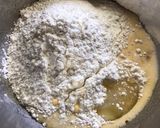 バナナパウンドケーキ作り方3写真