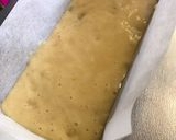 バナナパウンドケーキ作り方6写真